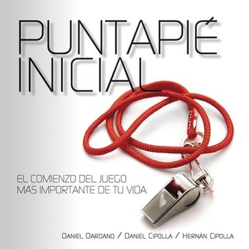 portada Puntapié Inicial
