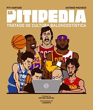 portada Pitipedia, la (in Spanish)