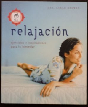 portada relajacion (in Spanish)