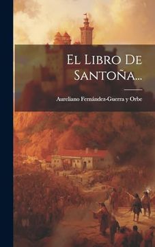 portada El Libro de Santoña. (in Spanish)