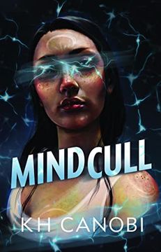 portada Mindcull (en Inglés)