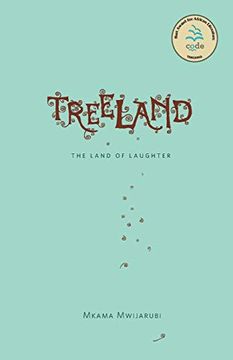 portada Treeland. The Land of Laughter (in English)