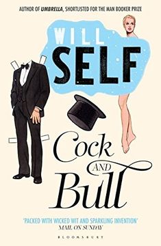 portada Cock and Bull: Reissued
