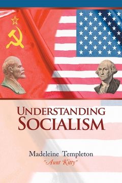 portada Understanding Socialism (en Inglés)