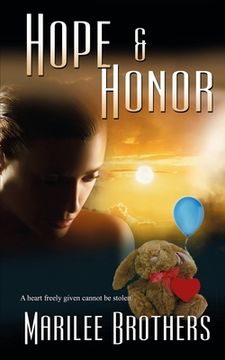 portada Hope and Honor (en Inglés)