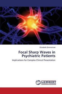 portada Focal Sharp Waves in Psychiatric Patients