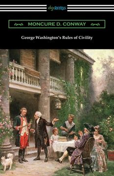 portada George Washington's Rules of Civility (en Inglés)