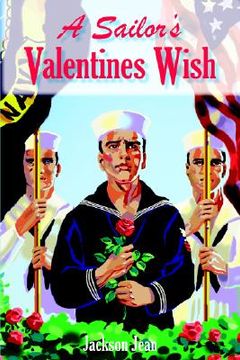 portada a sailor's valentines wish (en Inglés)