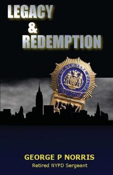 portada Legacy and Redemption