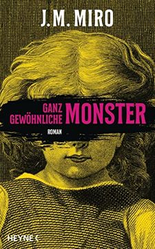 portada Ganz Gewöhnliche Monster? Dunkle Talente: Roman (in German)