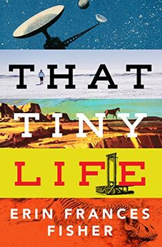 portada That Tiny Life (en Inglés)