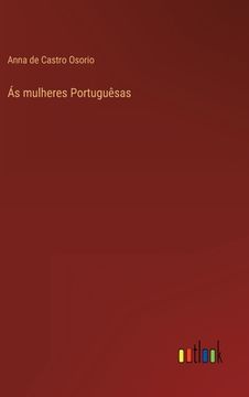 portada Ás mulheres Portuguêsas (en Portugués)