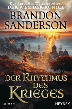 portada Der Rhythmus des Krieges (in German)