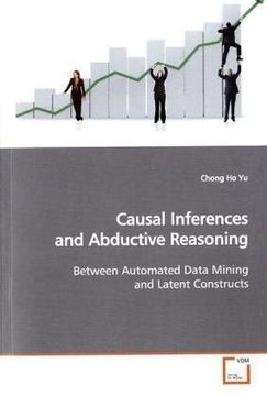 portada Causal Inferences and Abductive Reasoning (in English)