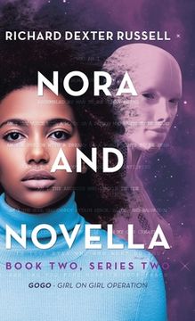 portada Nora and Novella: Book Two, Series Two (en Inglés)