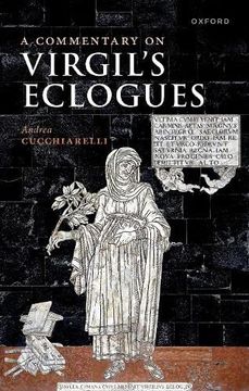 portada A Commentary on Virgil'S Eclogues (en Inglés)