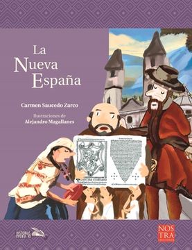 portada La Nueva España (in Spanish)