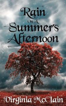 portada Rain on a Summer's Afternoon: A Collection of Short Stories (en Inglés)