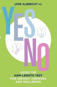 portada yes/no (en Inglés)