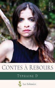 portada Contes à Rebours (en Francés)