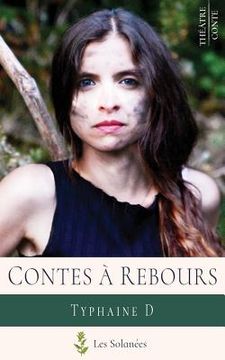 portada Contes à Rebours