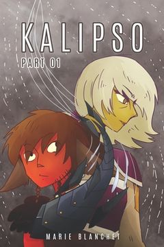 portada Kalipso: Part 01 (en Inglés)