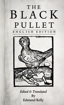 portada The Black Pullet, English Edition (en Inglés)