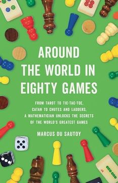 portada Around the World in Eighty Games (en Inglés)