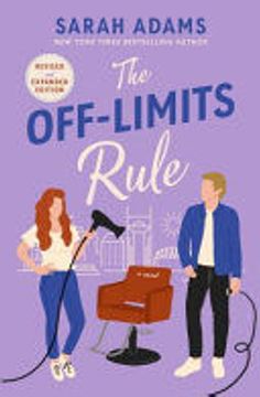 portada The Off-Limits Rule