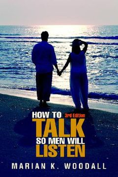 portada how to talk so men will listen