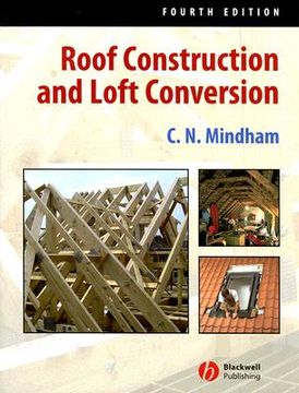 portada roof construction and loft conversion, 4th edition