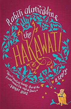 portada The Hakawati 