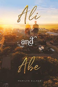 portada Ali and abe (en Inglés)