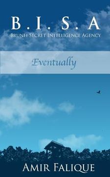 portada Brunei Secret Intelligence Agency (in English)
