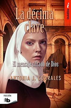 portada Decima Clave, La (in Spanish)