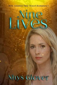 portada Nine Lives (en Inglés)