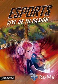 portada Esports Vive de tu Sueã‘O (in Spanish)