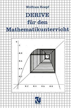 portada Derive Für Den Mathematikunterricht (en Alemán)