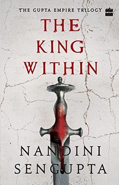 portada The King Within 