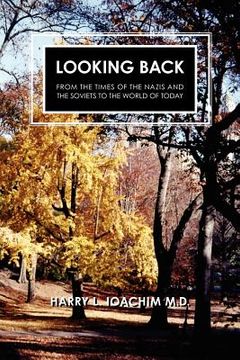 portada looking back (en Inglés)