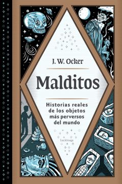 portada Malditos (in Spanish)