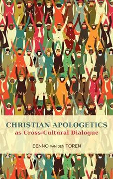 portada christian apologetics as cross-cultural dialogue