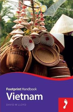 portada Vietnam (Footprint Handbook)