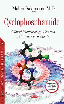 portada Cyclophosphamide (Pharmacology Research Safety T)