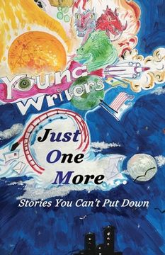 portada Just One More: Stories You Can't Put Down (en Inglés)