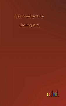portada The Coquette (en Inglés)
