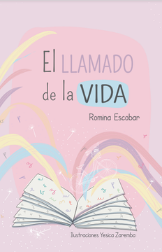portada El Llamado de la Vida (in Spanish)
