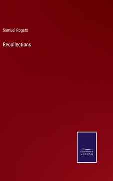 portada Recollections (en Inglés)