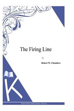 portada The Firing Line