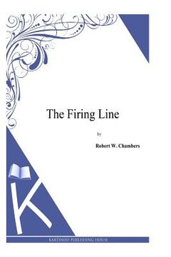 portada The Firing Line (en Inglés)